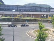 武雄温泉駅